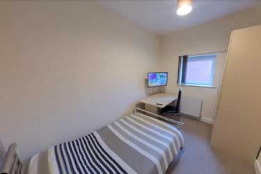 6 bed house, Broom street, Ecclesall, Sheffield, S102DA - Image 6